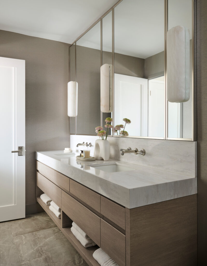 3 Benefit ColumnsLuxury Design